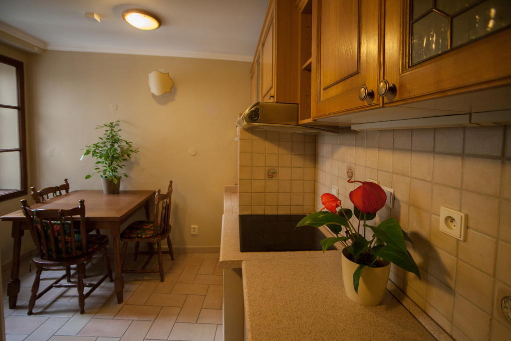 Apartment Nerudova By Interhome Prága Szoba fotó