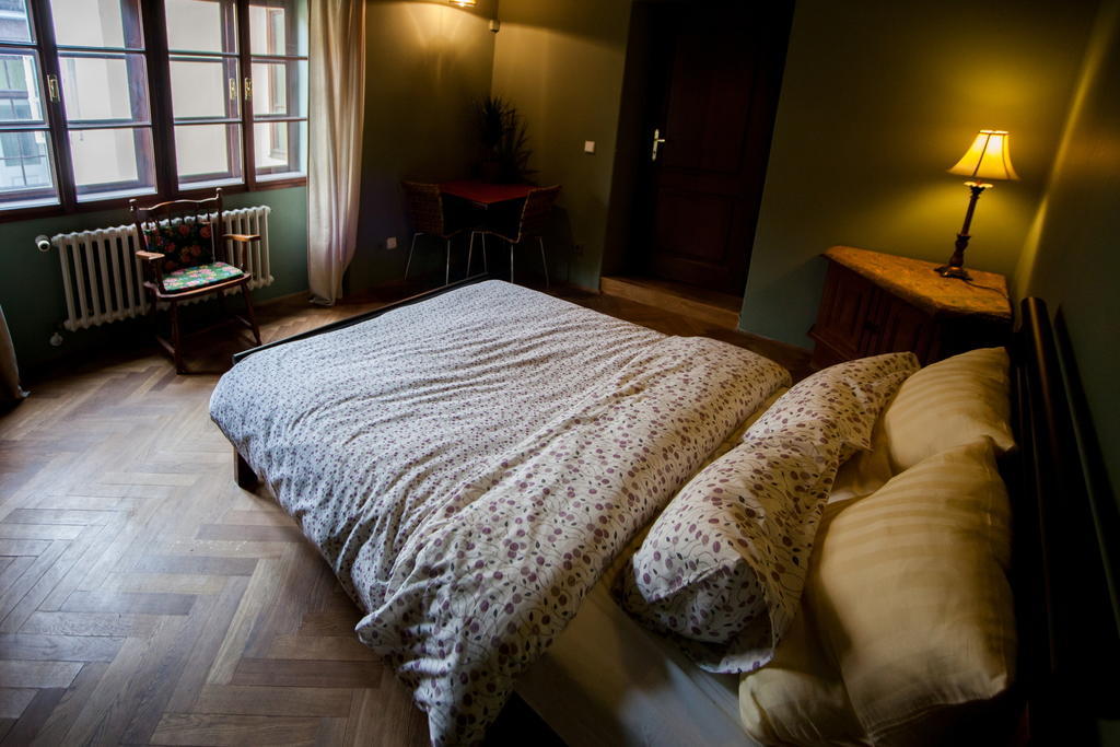 Apartment Nerudova By Interhome Prága Szoba fotó
