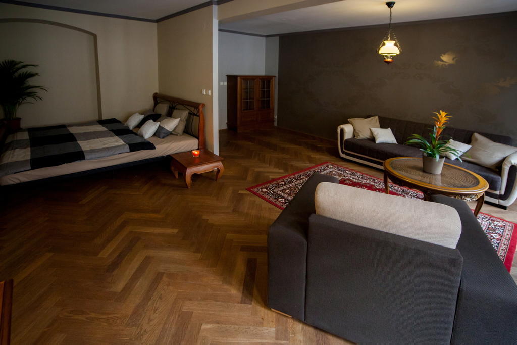 Apartment Nerudova By Interhome Prága Szoba fotó